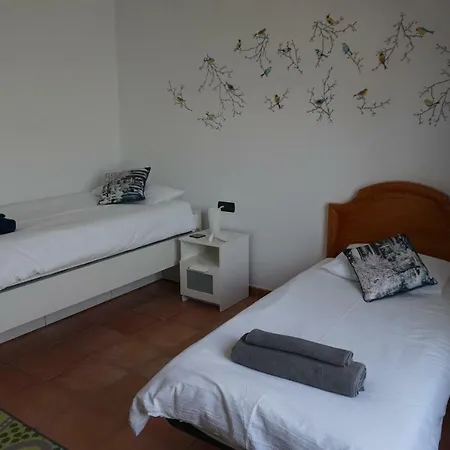 Casa Carolina Willa *
