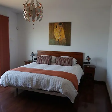 Casa Carolina Willa *
