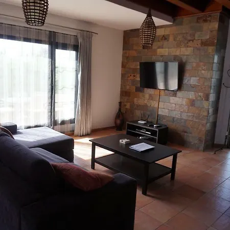 Willa Casa Carolina