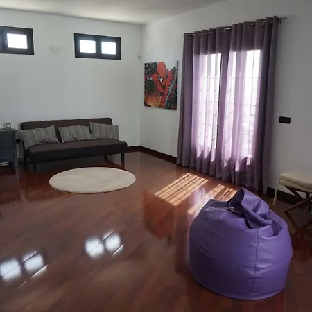 Willa Casa Carolina *