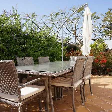 Willa Casa Carolina