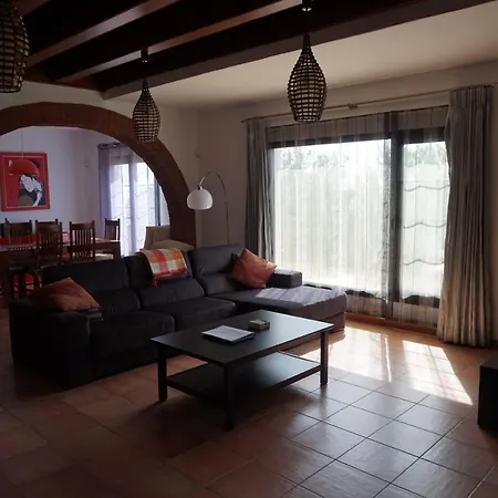Willa Casa Carolina *