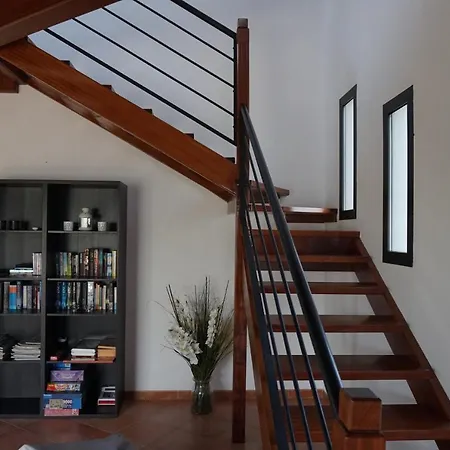 Casa Carolina Willa Nazaret